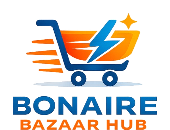 Bonaire Bazaar Hub